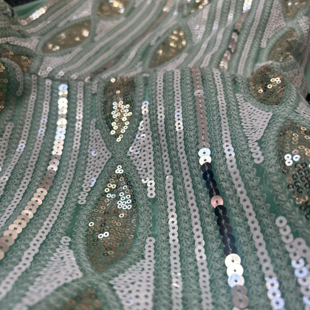 Sequence Shorts - Picture 3 of 4